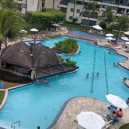 Marulhos Suites Porto de Galinhas Exterior photo