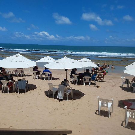 Marulhos Suites Porto de Galinhas Exterior photo