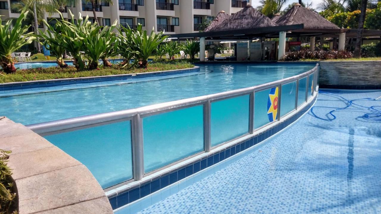 Marulhos Suites Porto de Galinhas Exterior photo