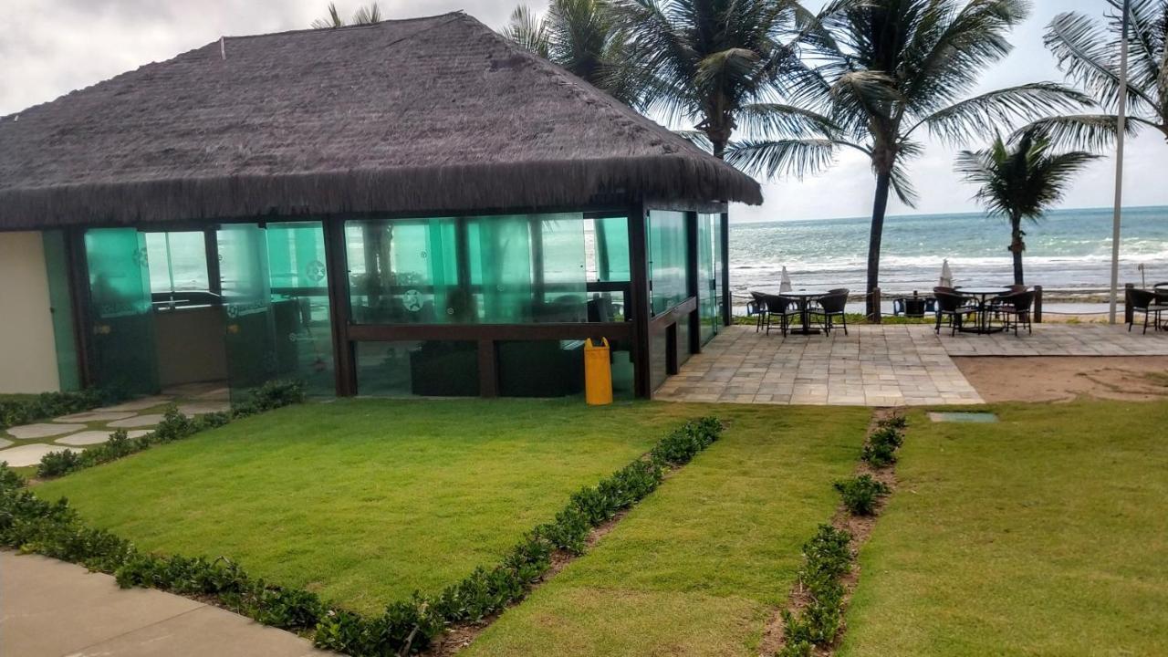 Marulhos Suites Porto de Galinhas Exterior photo