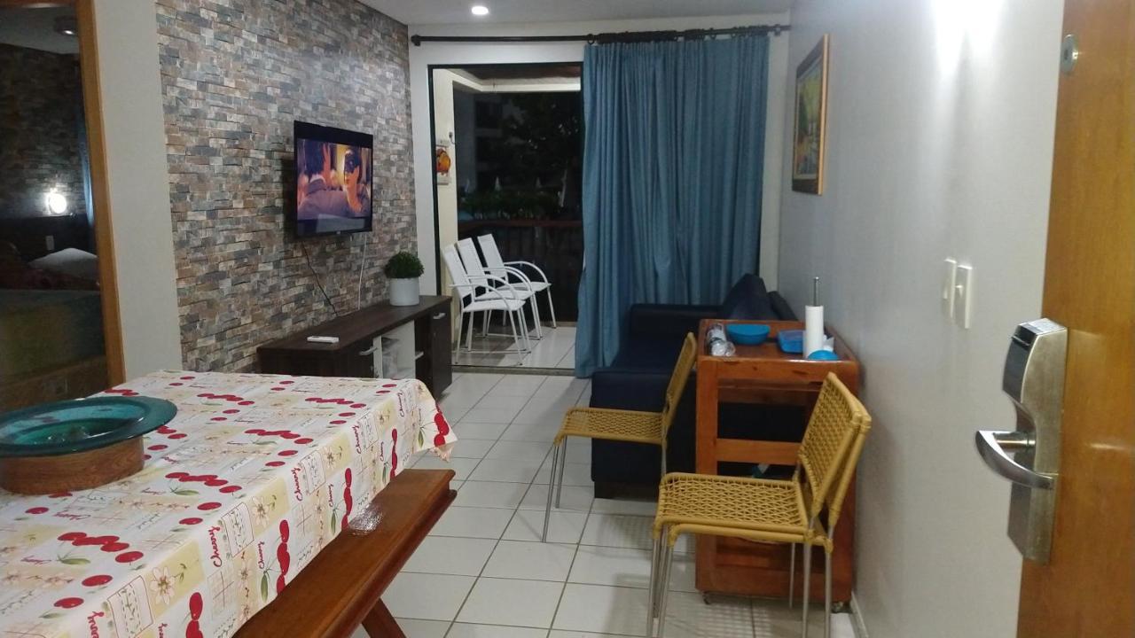 Marulhos Suites Porto de Galinhas Exterior photo