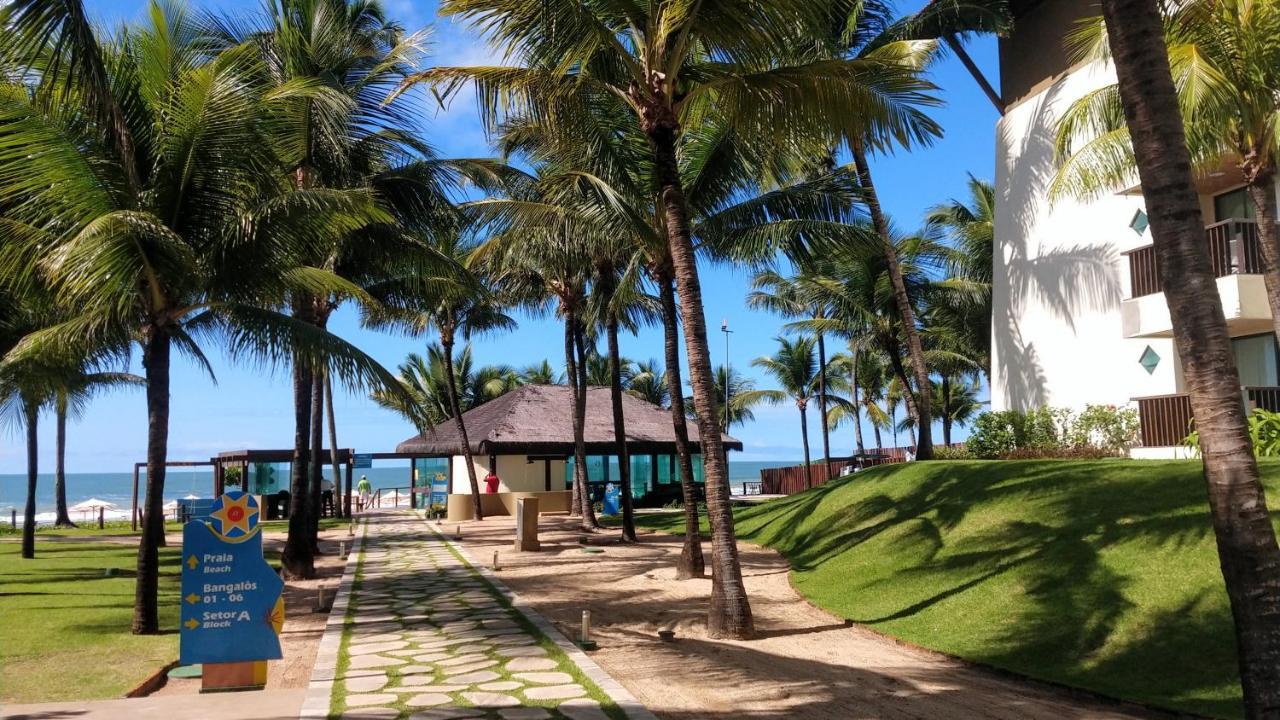 Marulhos Suites Porto de Galinhas Exterior photo