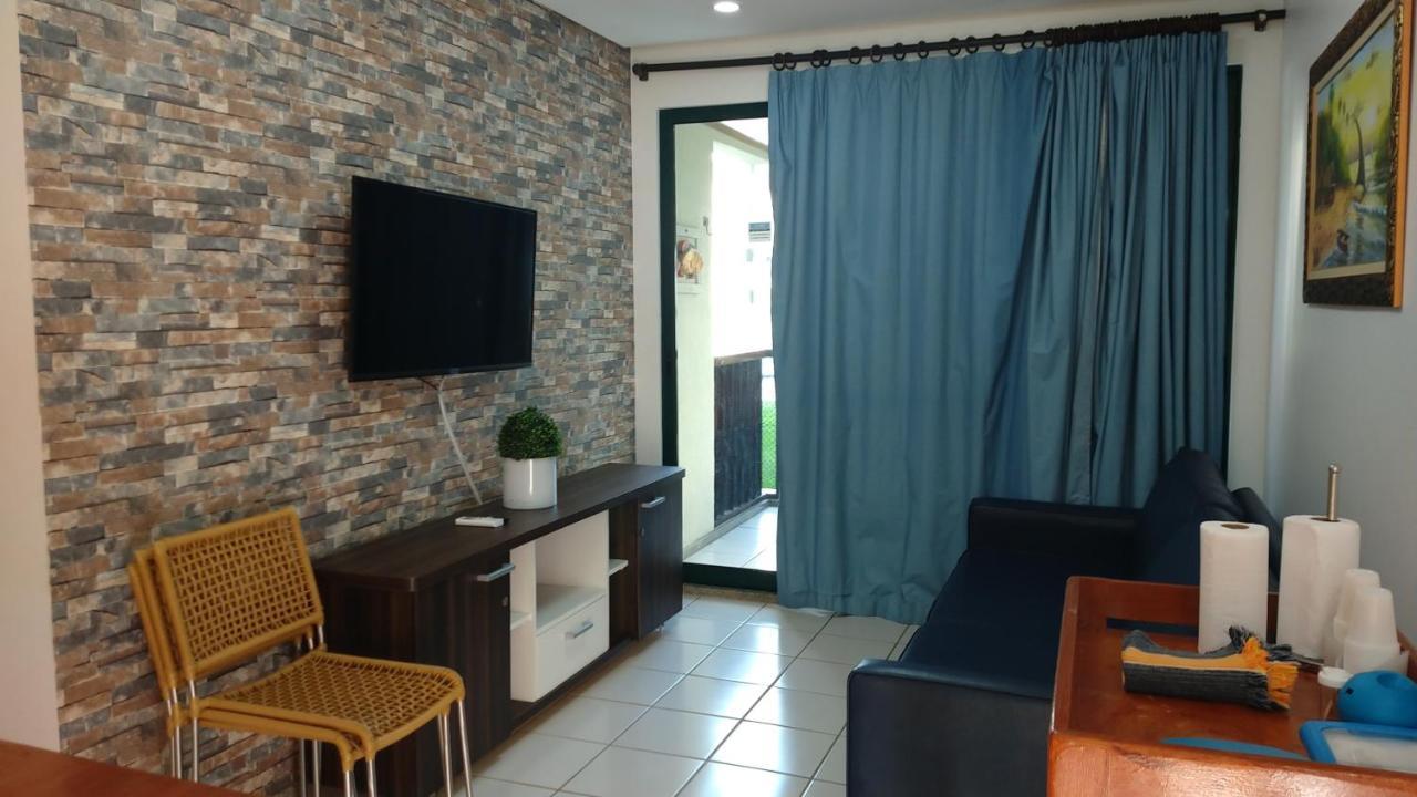 Marulhos Suites Porto de Galinhas Exterior photo