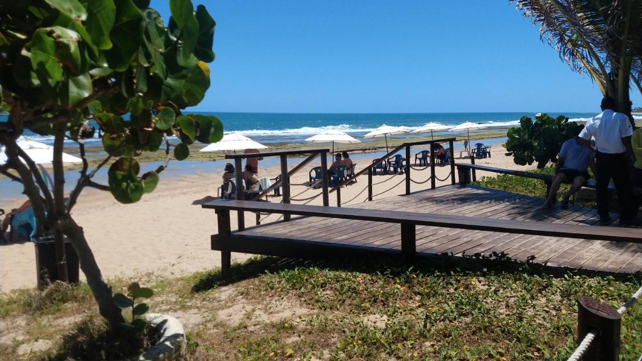 Marulhos Suites Porto de Galinhas Exterior photo