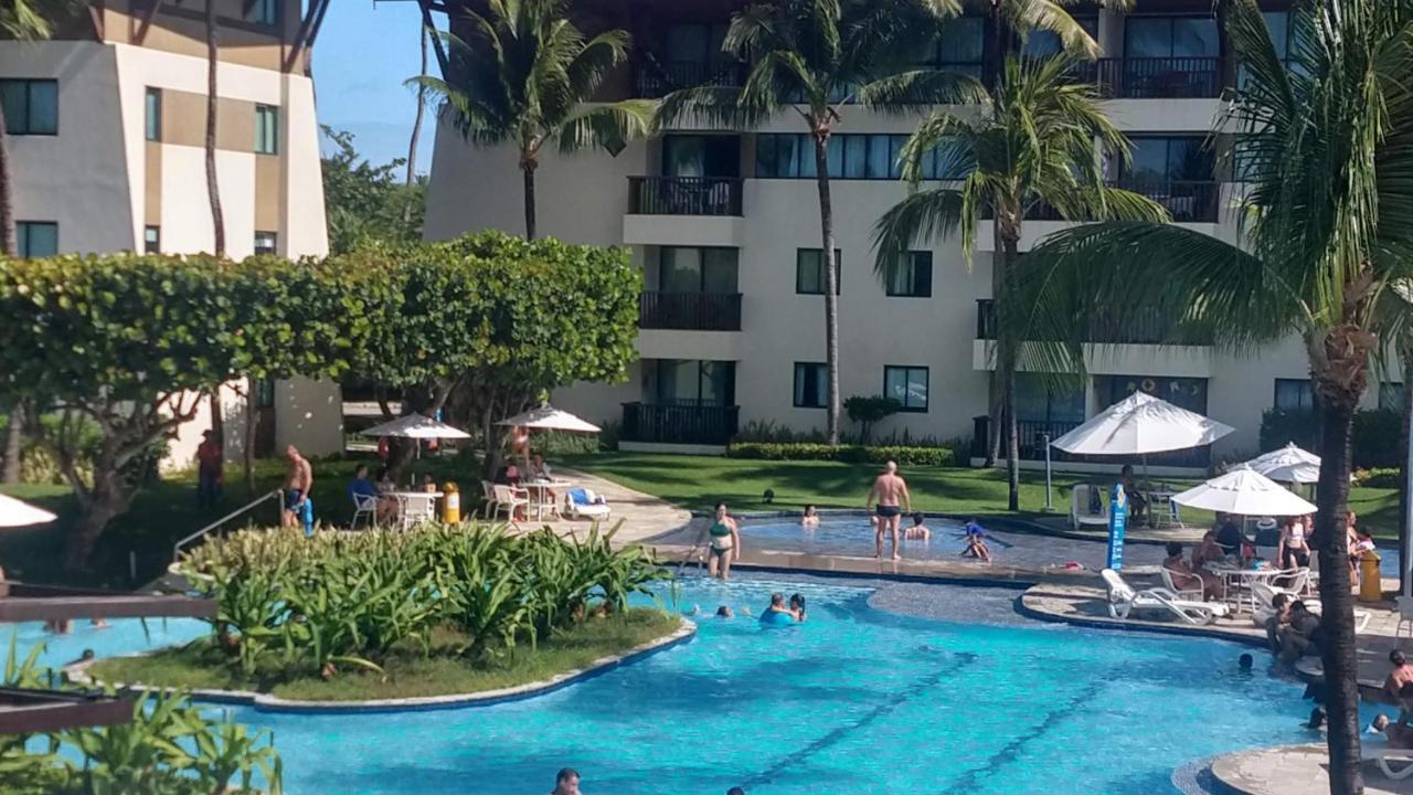 Marulhos Suites Porto de Galinhas Exterior photo