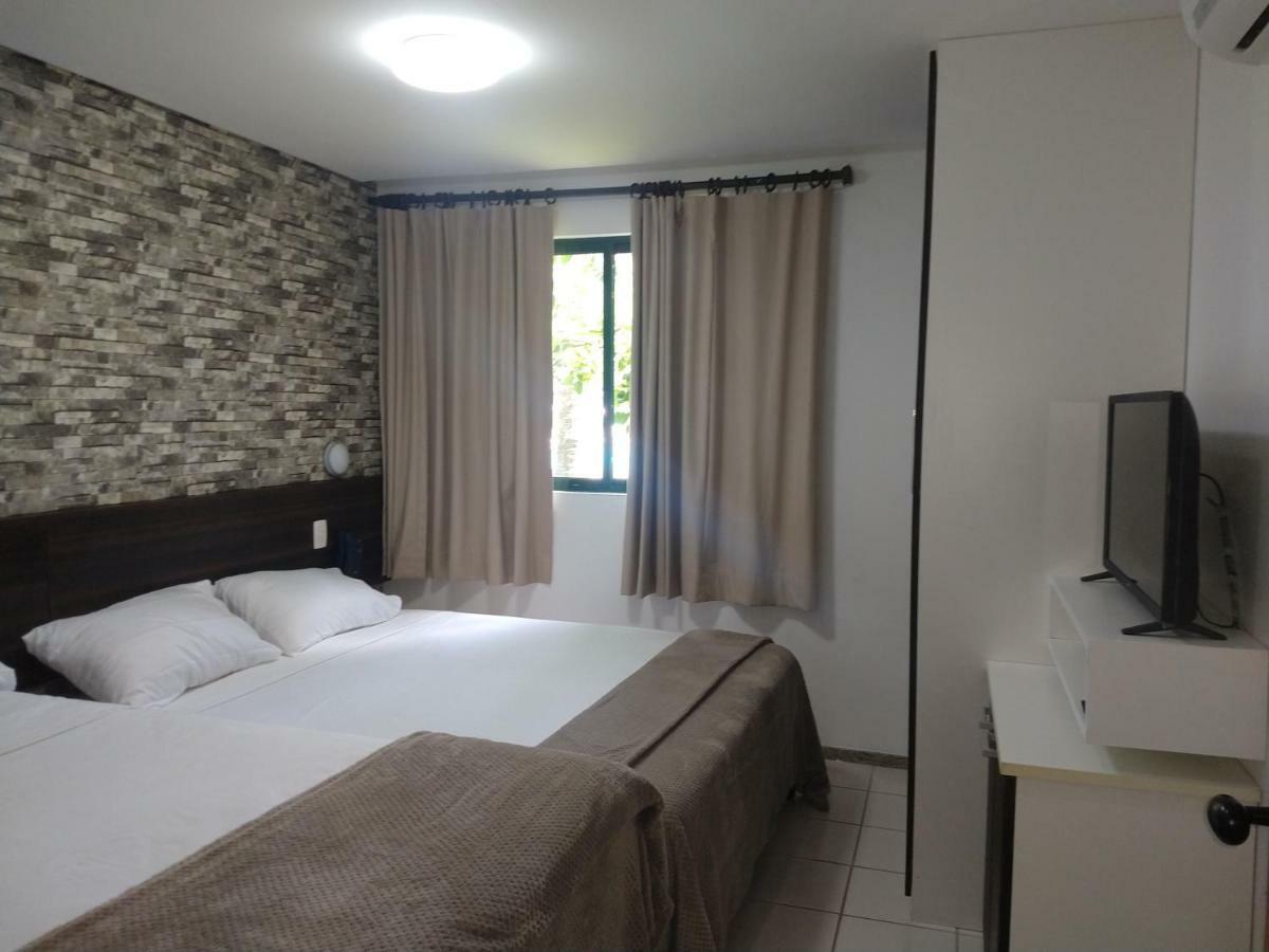 Marulhos Suites Porto de Galinhas Exterior photo
