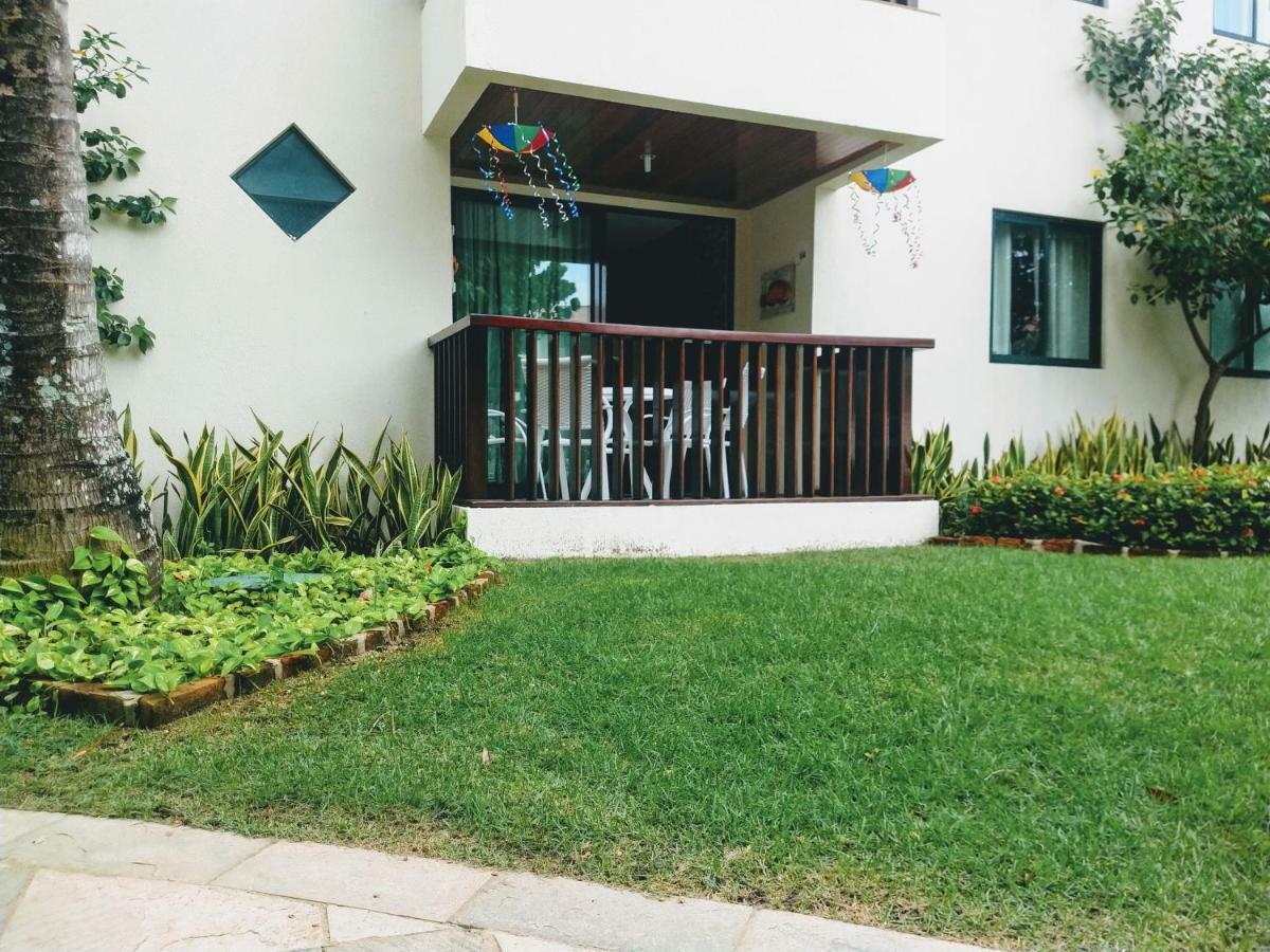 Marulhos Suites Porto de Galinhas Exterior photo