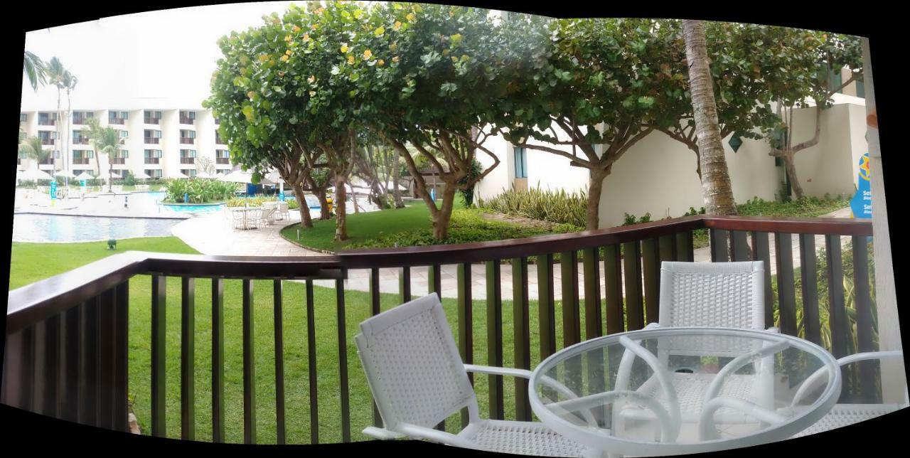 Marulhos Suites Porto de Galinhas Exterior photo