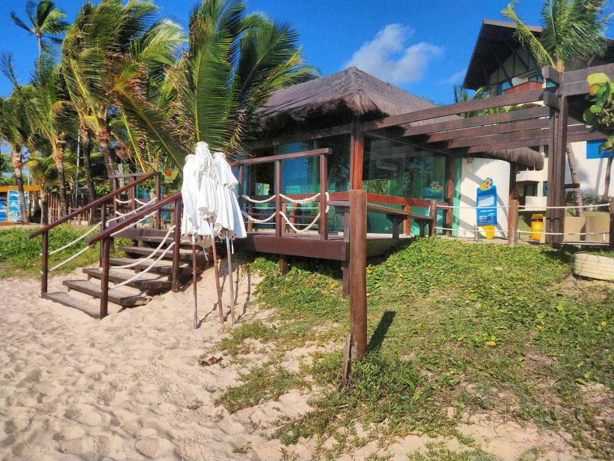 Marulhos Suites Porto de Galinhas Exterior photo